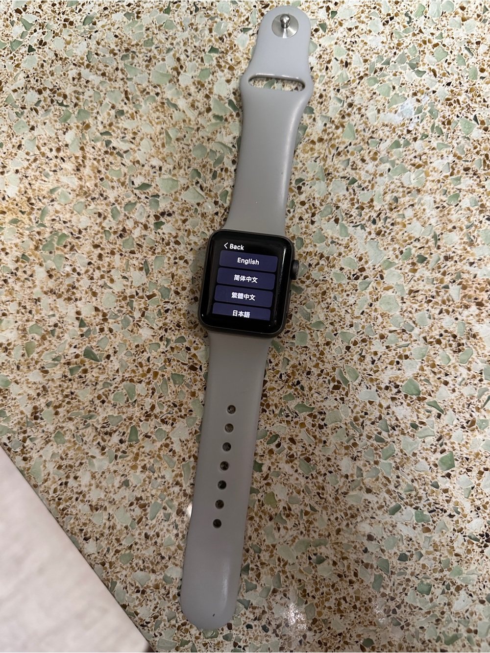 Apple Watch Series 3